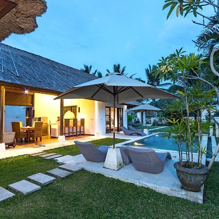Villa Candi Kecil Tujuh By Villa Finder Ubud Exterior foto